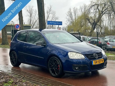 Volkswagen Golf 1.4 TSI GT CLIMA!NAVI!APK!RIJDT TOP!KOOPJE!