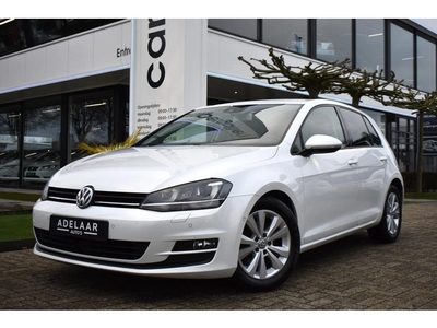 Volkswagen Golf 1.4 TSI Highline 140PK! XENON, KEYLESS GO