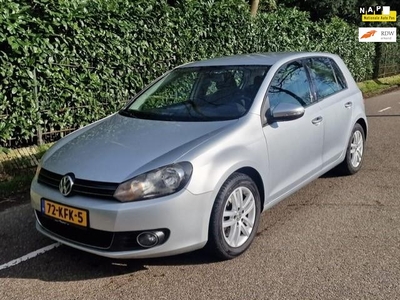 Volkswagen Golf 1.4 TSI Highline