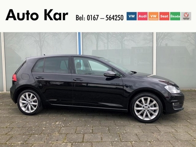 Volkswagen Golf 1.4 TSI Highline 5 deurs Climatronic