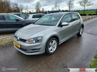 Volkswagen Golf 1.4 TSI Highline