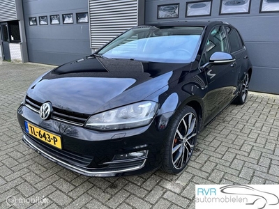 Volkswagen Golf 1.4 TSI Highline AUTOMAAT/CLIMA/NAVI