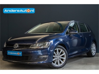 Volkswagen Golf 1.4 TSI Highline NL autoperfect