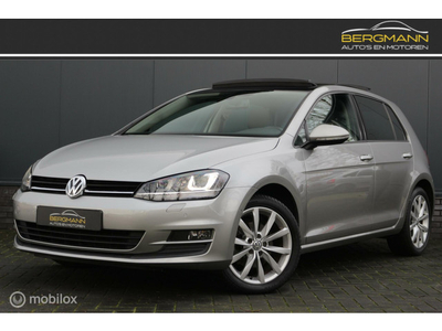 Volkswagen Golf 1.4 TSI Highline | panoramadak | xenon | pdc