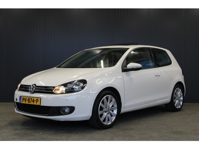 Volkswagen Golf 1.4 TSI Highline - Schuifdak - Climate -