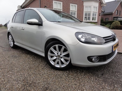 Volkswagen Golf 1.4 TSI Highline vele opties afneembare