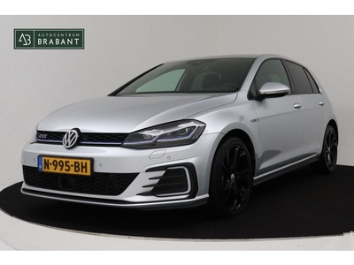 Volkswagen Golf 1.4 TSI PHEV GTE AUTOMAAT (ADAPTIVE CRUISE