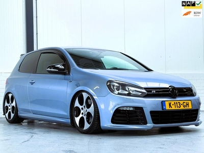 Volkswagen Golf 1.4 TSI R-Line Edition