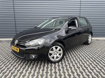 Volkswagen Golf 1.4 TSI Trendline 5 deurs Navigatie