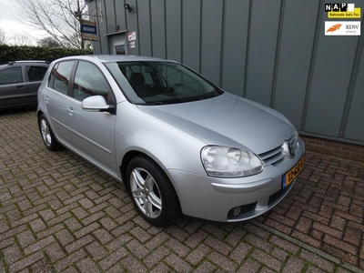 Volkswagen Golf 1.4 TSI Trendline