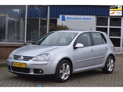 Volkswagen Golf 1.4TSI GERESERVEERD Trendline 148dkm Clima