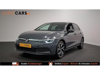 Volkswagen Golf 1.5 eTSI 150pk DSG Style Navigatie