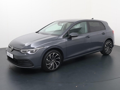 Volkswagen Golf 1.5 eTSI Life Business 130 PK Automaat