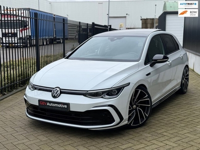 Volkswagen GOLF 1.5 eTSI R-Line 2x Panorama Virtual