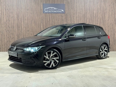 Volkswagen Golf 1.5 eTSI R-Line Business 2020 VIRTUAL PANO