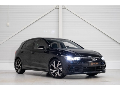 Volkswagen Golf 1.5 eTSI R-Line Business Panorama