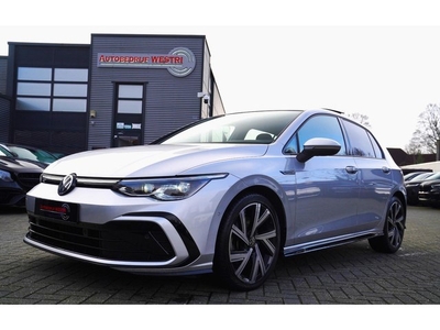 Volkswagen Golf 1.5 eTSI R-Line Business Panorama