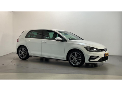 Volkswagen Golf 1.5 TSI 150pk R-Line Highline Business R Virtual Cockpit Navigatie DAB+