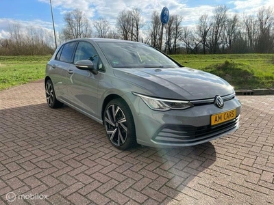 Volkswagen golf 1.5 tsi aut highline 2023