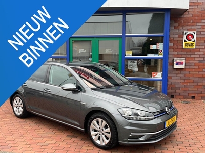 Volkswagen Golf 1.5 TSI Comfortline Business Automaat!