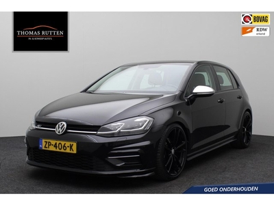 Volkswagen Golf 1.5 TSI Highline 2018 Goed Onderhouden