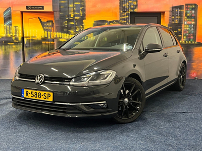 Volkswagen Golf 1.5 TSI Highline ACC|360 Park.sensor