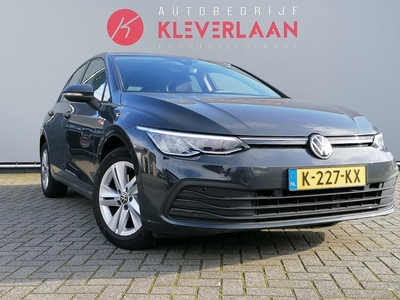 Volkswagen Golf 1.5 TSI Life AIRCO (bj 2021)