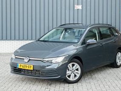 Volkswagen GOLF 1.5 TSI Life Business *Trekhaak*