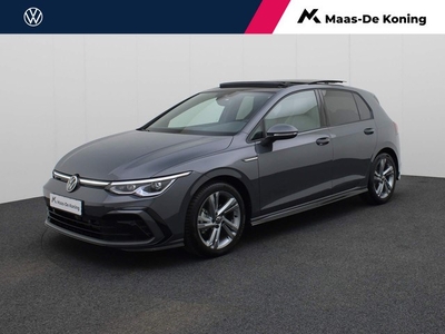 Volkswagen Golf 1.5eTSI/150PK R-Line DSG · Panoramadak ·