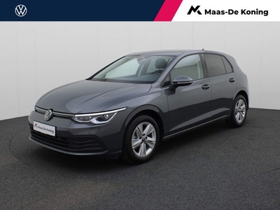 Volkswagen Golf 1.5TSI/130PK Life · Navigatie ·