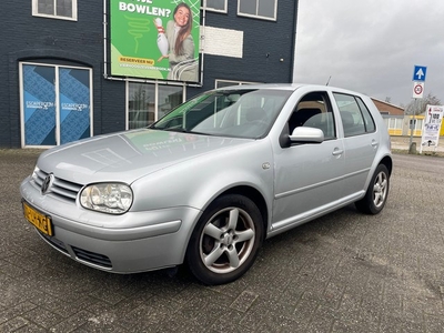 Volkswagen Golf 1.6-16V Oxford NAP/CLIMA/APK 3-2025/CRUISE