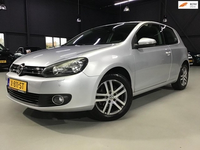 Volkswagen GOLF 1.6 Comfortline I 1e Eigen I Dealer