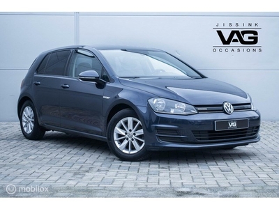 Volkswagen Golf 1.6 TDI Comfortline Navi Cruise PDC LMV 16