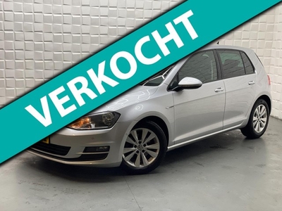 Volkswagen Golf 1.6 TDI Highline BlueMotion PDC CRUISE NAP