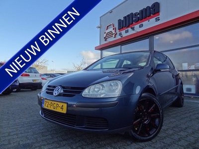 Volkswagen Golf 1.6 Trendline ACC LMV NETTE AUTO