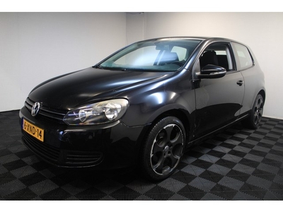 Volkswagen Golf 1.6 Trendline *Pasen geopend* (bj 2009)