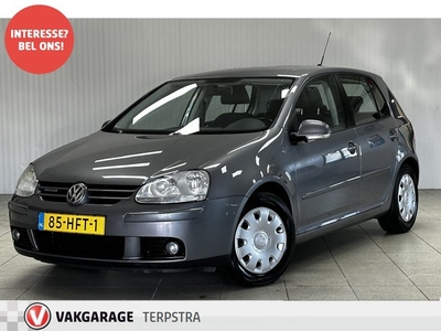 Volkswagen Golf 1.9 TDI Trendline BlueMotion /DB Set V.V.