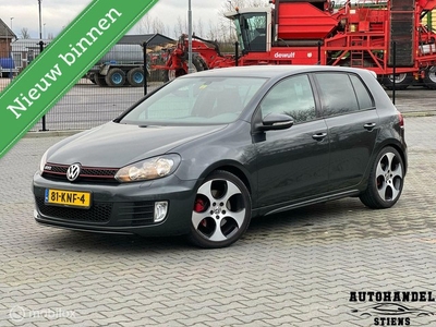 Volkswagen Golf 2.0 GTI Origineel Nederlands