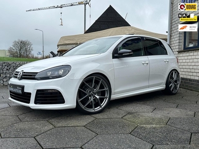 Volkswagen Golf 2.0 TSI GTI R20 4-M 350PK