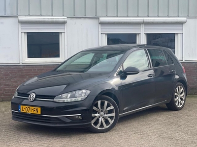 Volkswagen Golf 2.0 TDI Highline