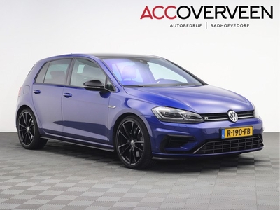 Volkswagen Golf 2.0 TSI 4Motion R 301pk (bj 2019)