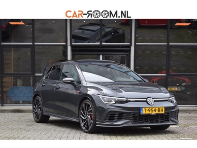 Volkswagen Golf 2.0 TSI Clubsport PANO IQ ACC CAM CARPLAY