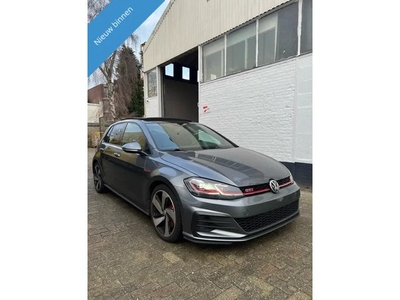 Volkswagen Golf 2.0 TSI GTI Business (bj 2018, automaat)