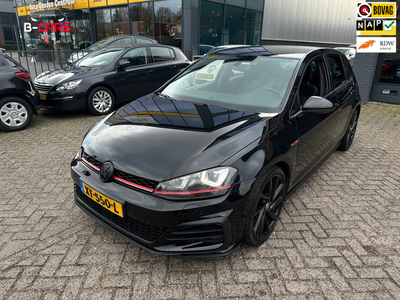 Volkswagen Golf 2.0 TSI GTI PERF|ALCANTARA|PDC|CRUISE|LED|TOPST!!