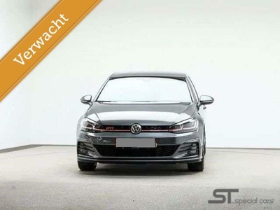 Volkswagen Golf 2.0 TSI GTI Performance, Pano, Dynaudio