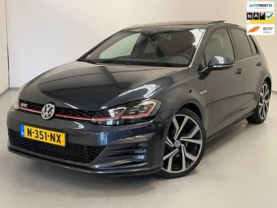 Volkswagen Golf 2.0 TSI GTI Performance / Pano / Dynaudio /