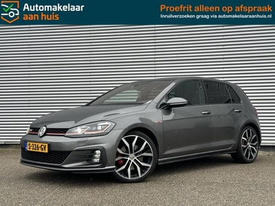 Volkswagen Golf 2.0TSI GTI Sfeer Dak ACC Virtual Dyn