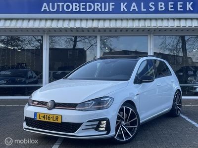 VOLKSWAGEN GOLF 2.0 TSI GTI Performance|PANO|Virtual|DSG|