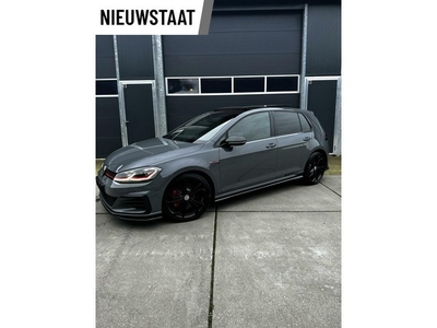 Volkswagen Golf 2.0 TSI GTI TCR Akrapovic Dealeronderhouden