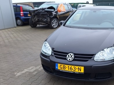 Volkswagen Golf DIVERSE MANKEMENTEN